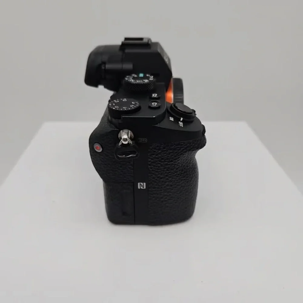 REPAIR Sony Alpha A7 II 24.3MP Digital Camera Black (Body Only) SN5786 11223 SC